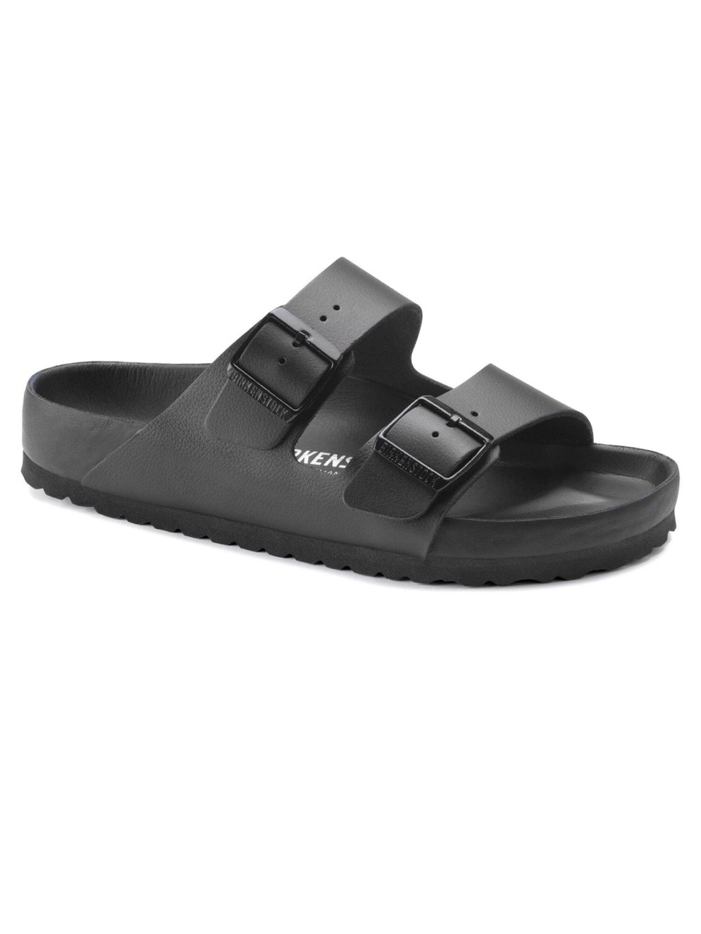 The BIRKENSTOCK Arizona Sandals Double Strap Men’s Size 46 (US 13-13.5)